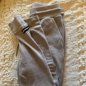 Alphalete Identity Jogger